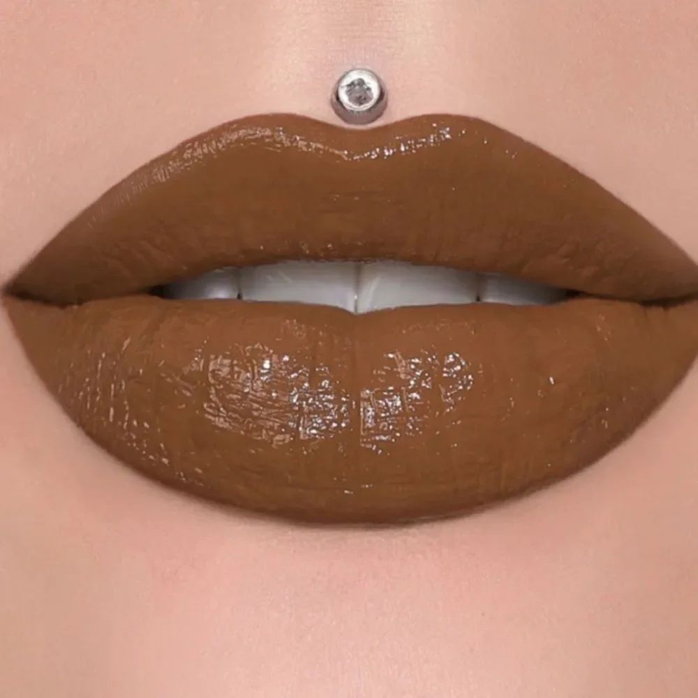 NIB Jeffree Star Top Shelf Supreme Gloss Full Pigment Lip Gloss